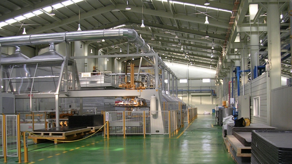 bioquartz Palmdale manufacturing